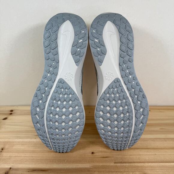 Nike Air Zoom Pegasus 41 Running Shoes Phantom Light Bone Mens 12.5 FD2722-011 - Picture 6 of 8